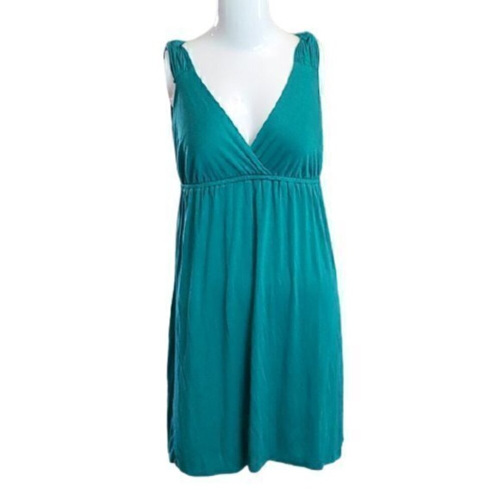 [Soprano] V-neck Dress - Size S